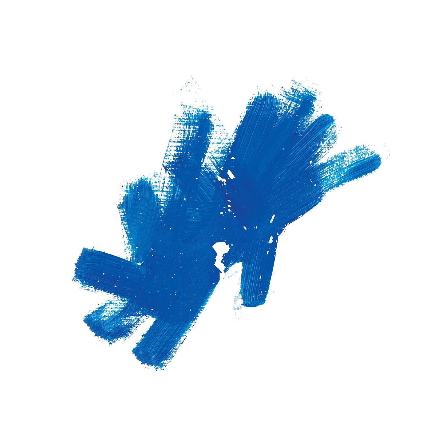 Official album cover artwork for Live at Red Rocks by alt‐J