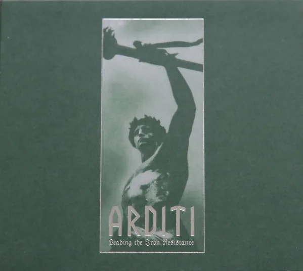 Leading the Iron Resistance