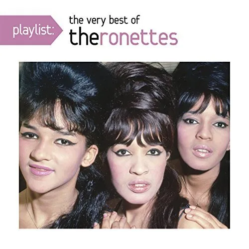 Playlist: The Very Best Of