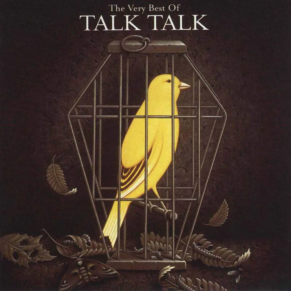 The Very Best of Talk Talk