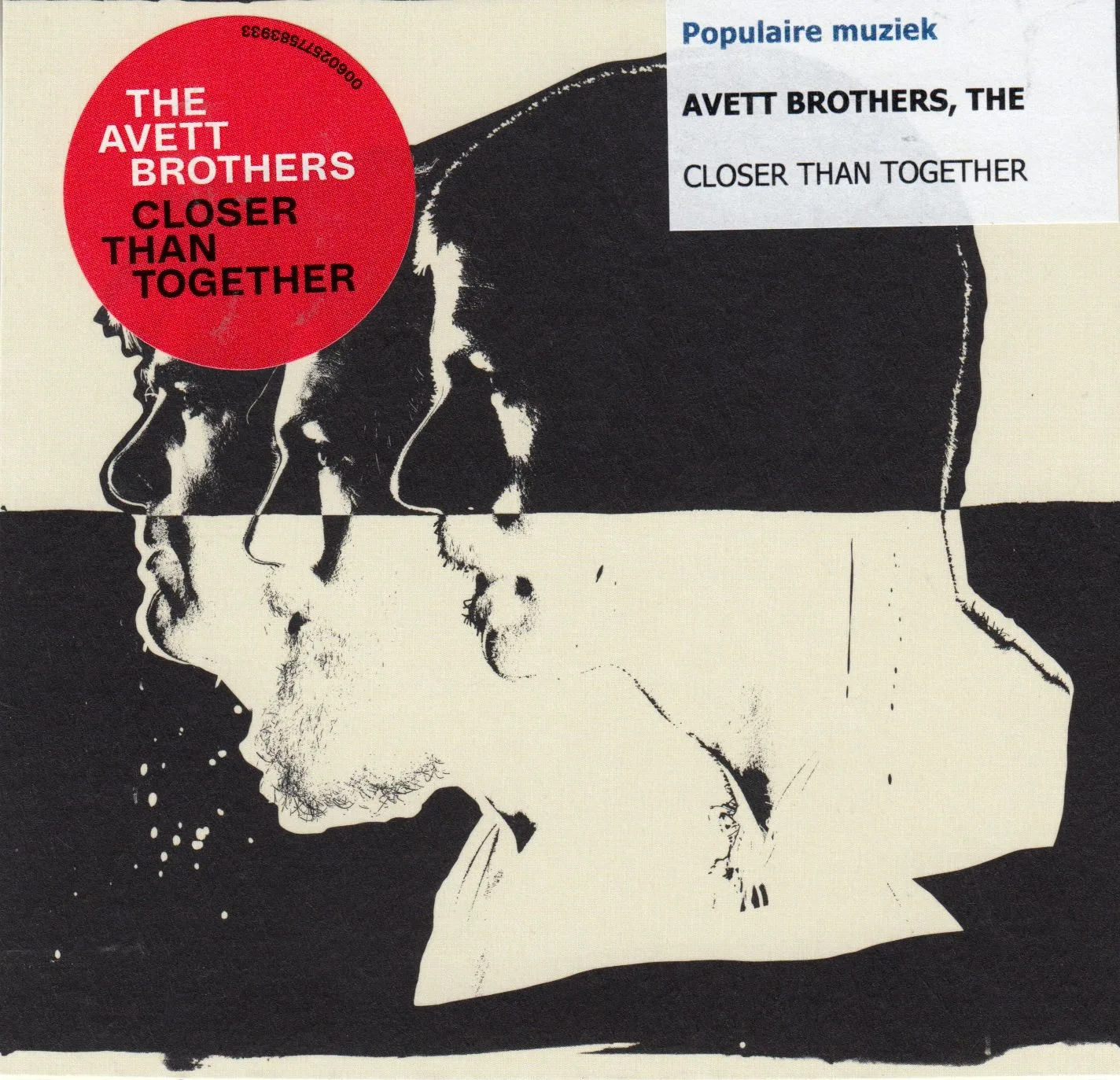 Closer Than Together