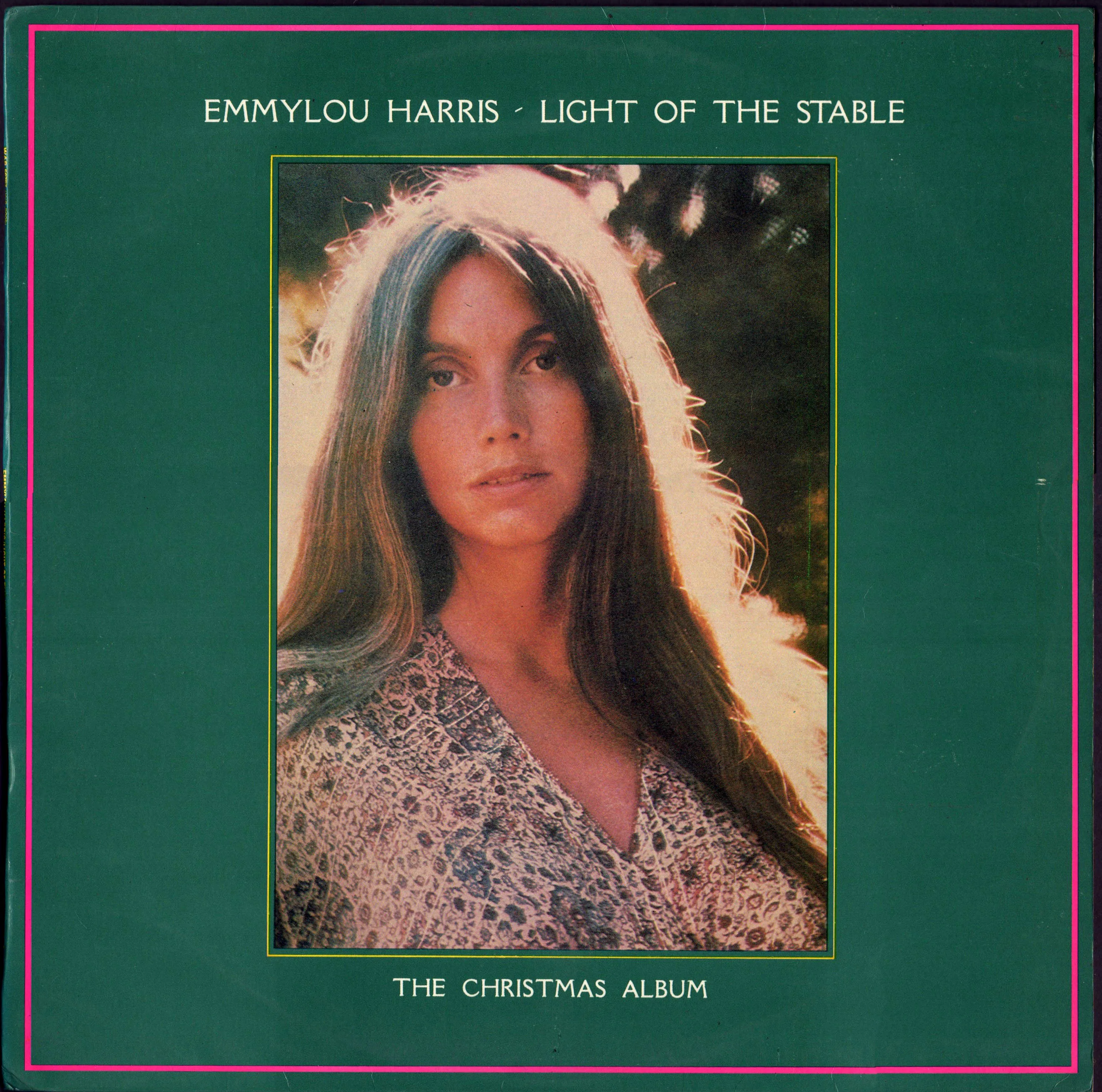 Light of the Stable: The Christmas Album