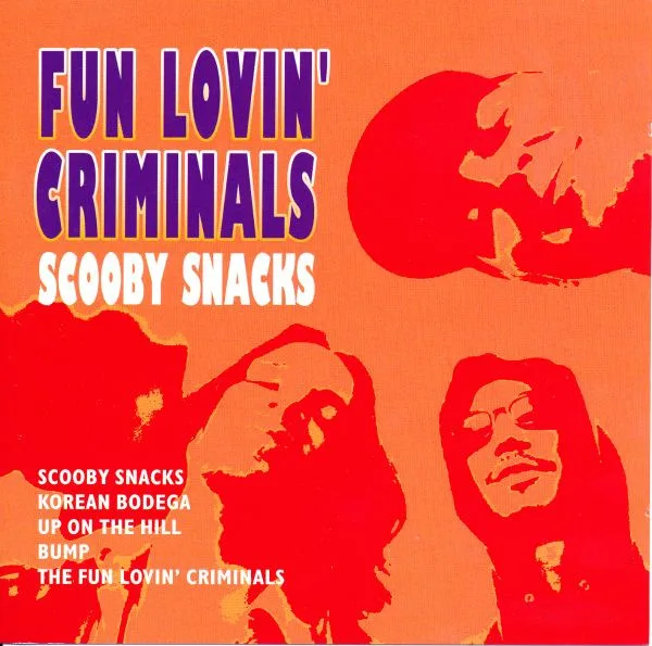 Scooby Snacks: The Collection