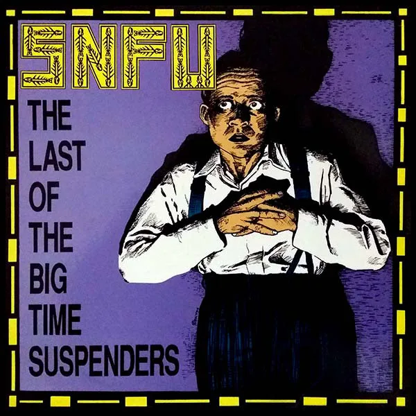 The Last of the Big Time Suspenders