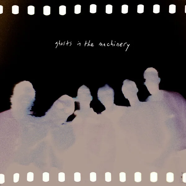 Time With My Sins (Ghost No. 1) song track artwork featured on the album Ghosts in the Machinery by The Head and the Heart