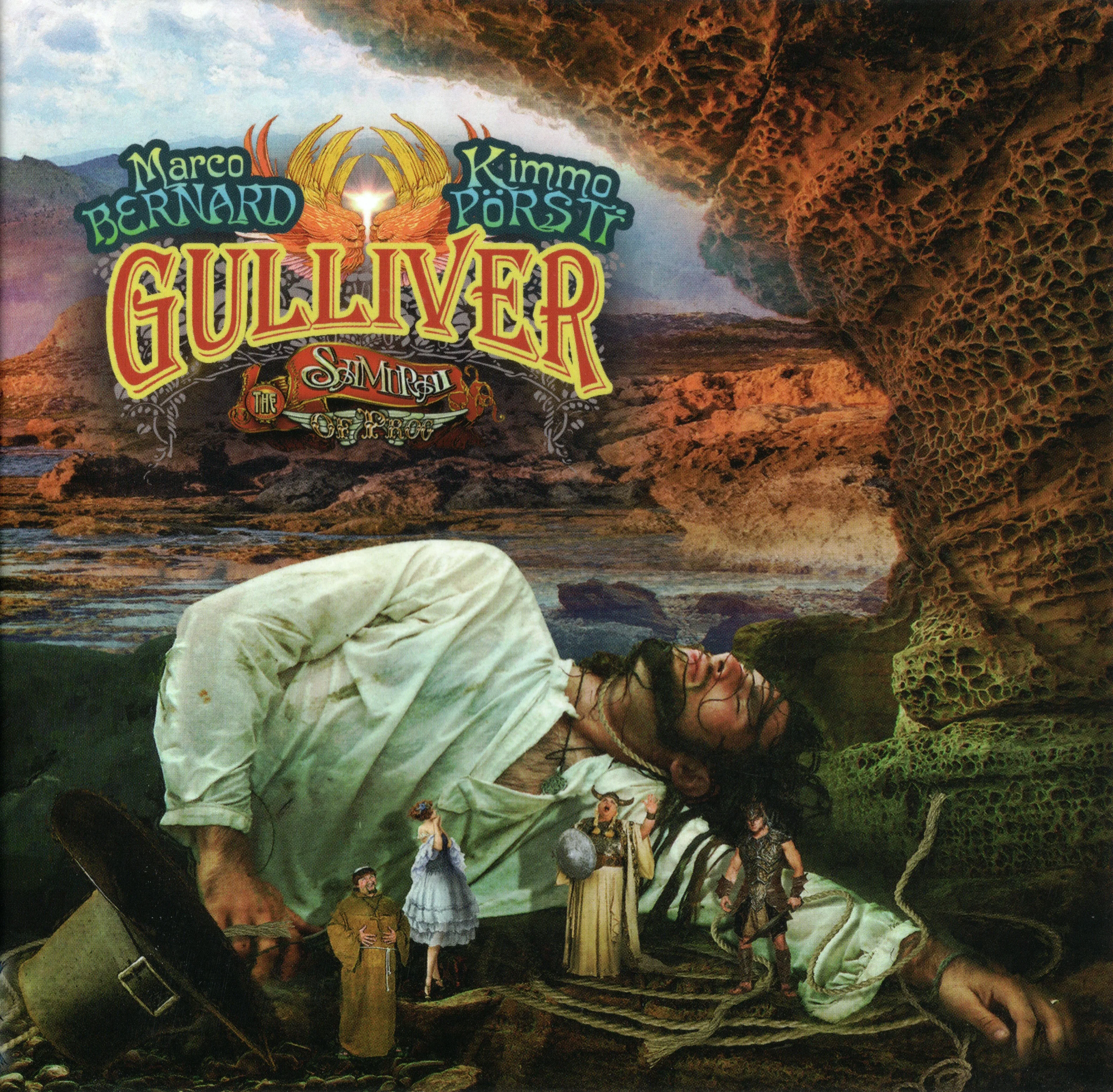 Gulliver