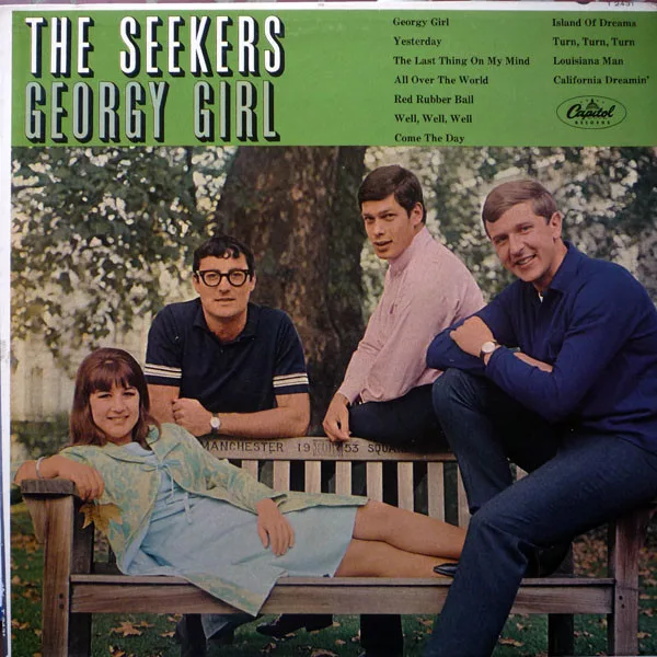 Album Art