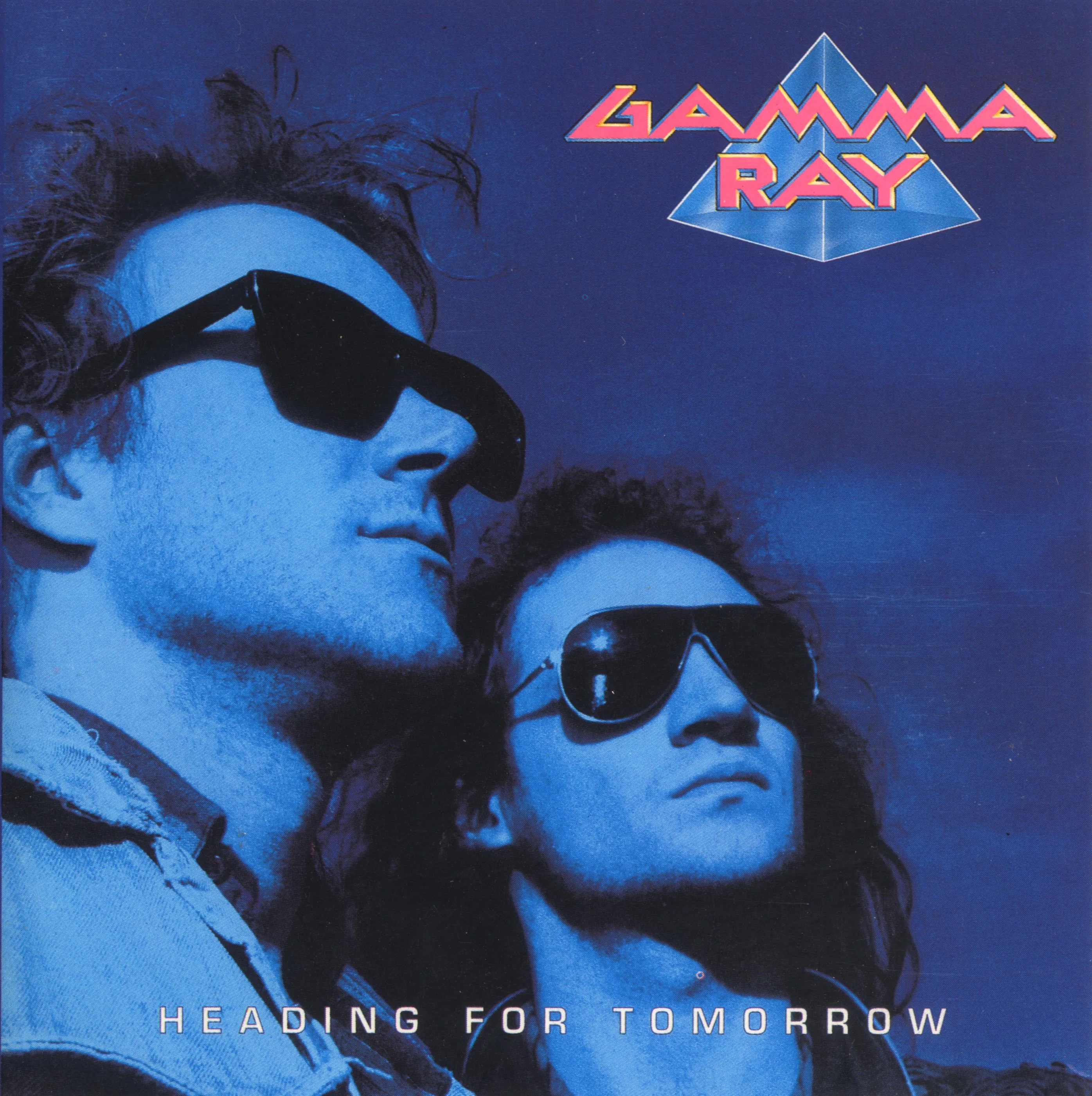 Heading for Tomorrow