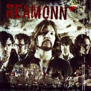 Official album cover art for the release Reamonn by Reamonn