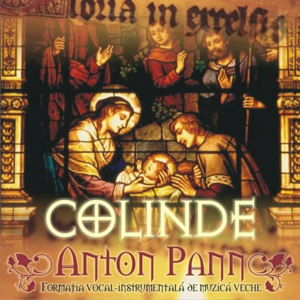 Colinde