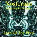 Official album cover art for the release Lord of the Flies by Nosferatu