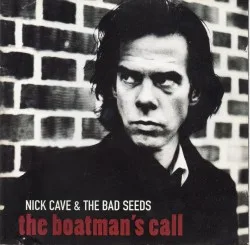 People Ain’t No Good song track artwork featured on the album The Boatman’s Call by Nick Cave & the Bad Seeds