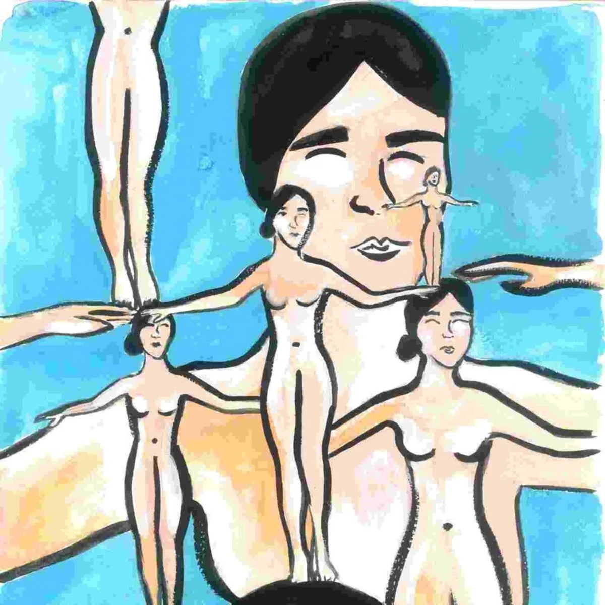 The Tallest Man on Earth with yMusic