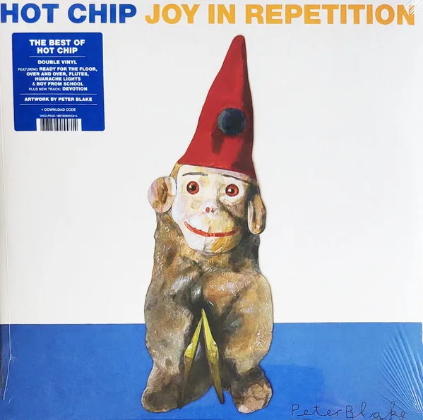Joy in Repetition