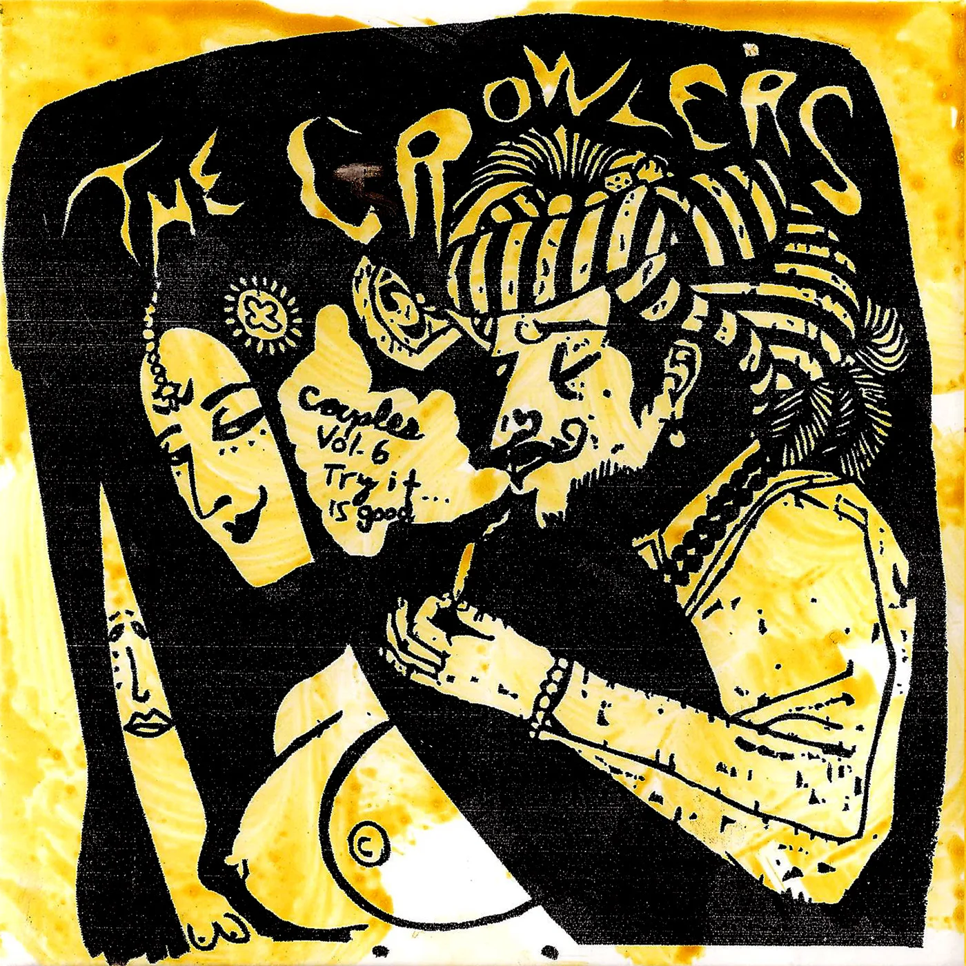 Couples Vol. 6 - Try it... Is Good