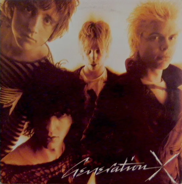 Generation X