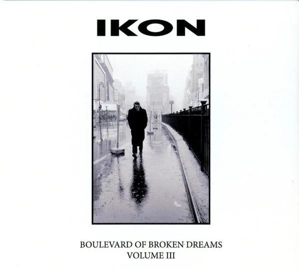 Boulevard of Broken Dreams, Volume III