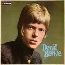 David Bowie