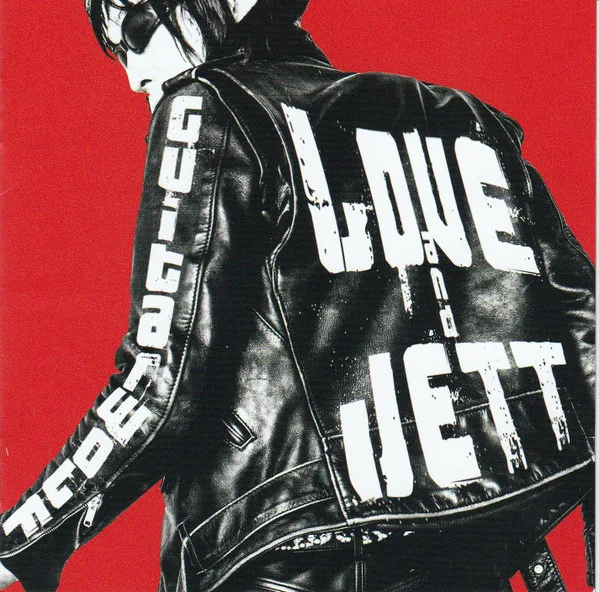 LOVE&JETT