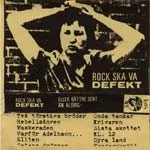 Rock ska va defekt