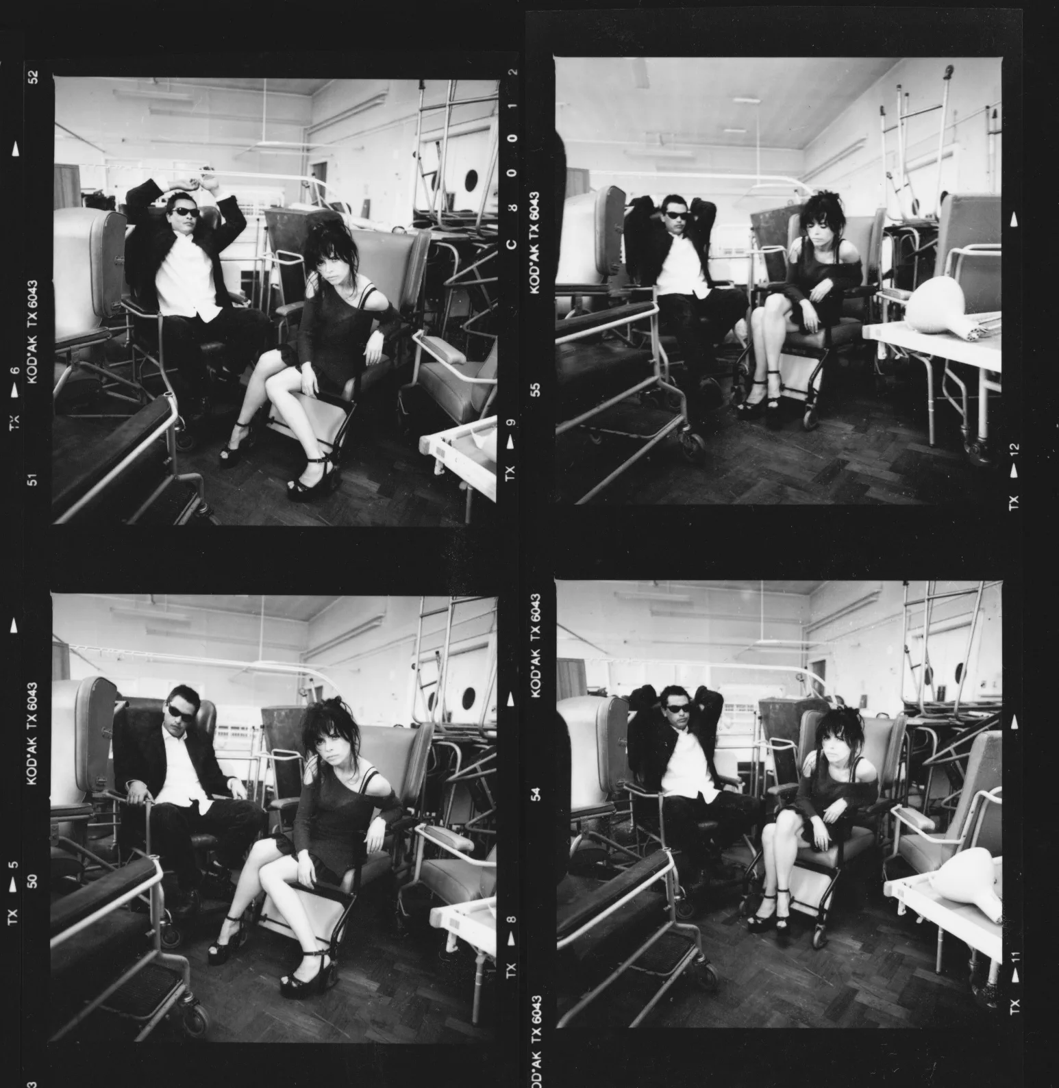 Gibson’s Tempe AZ July 7th 1998 / Bootleg Series Vol 10