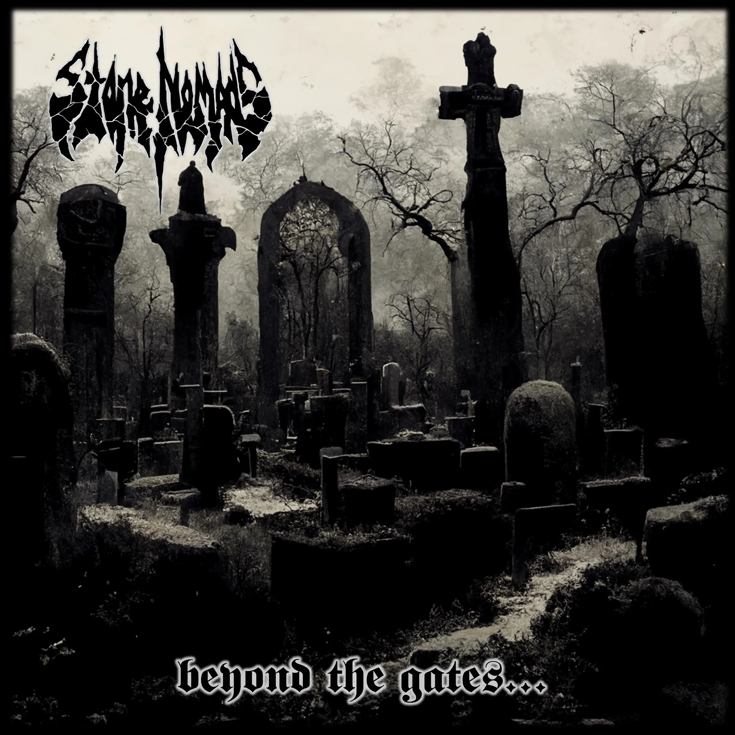 Beyond the Gates