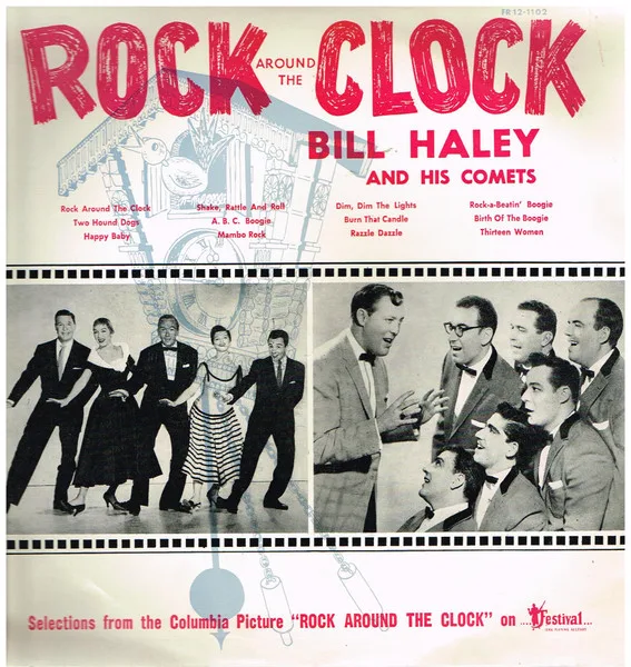 Rock Around the Clock