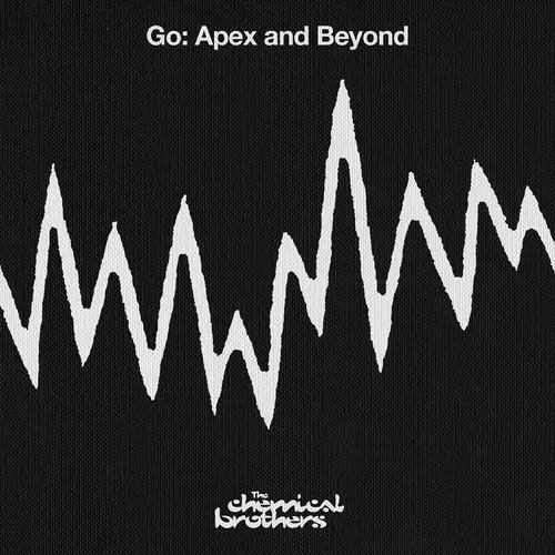 Official album cover artwork for Go: Apex And Beyond by The Chemical Brothers