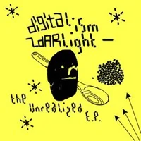 Zdarlight: The Unrealized E.P.