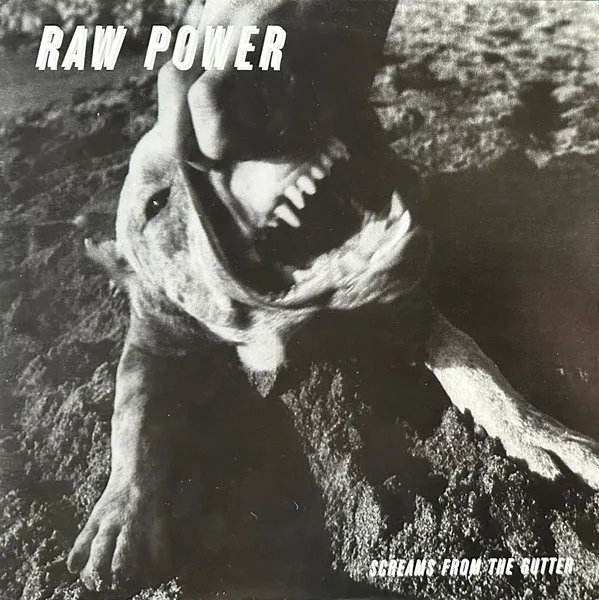 Screams From the Gutter