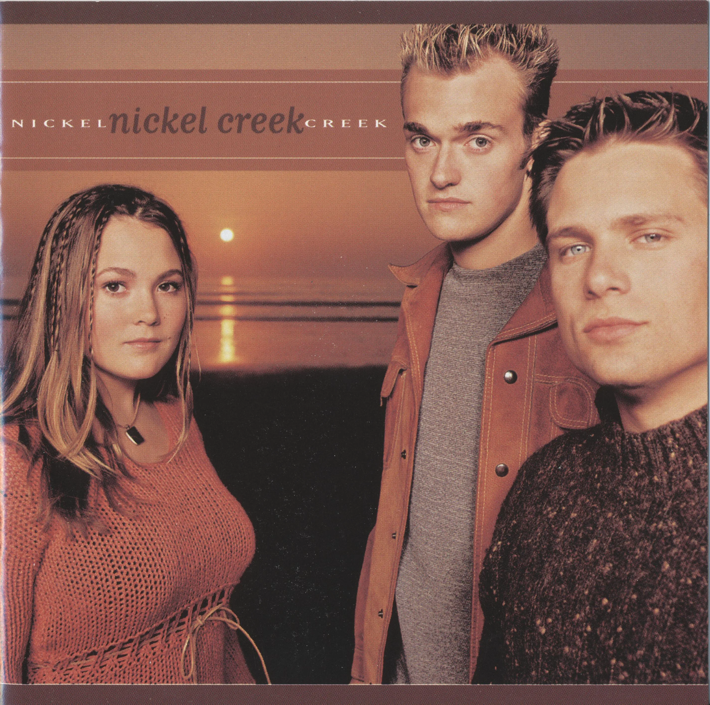 Nickel Creek