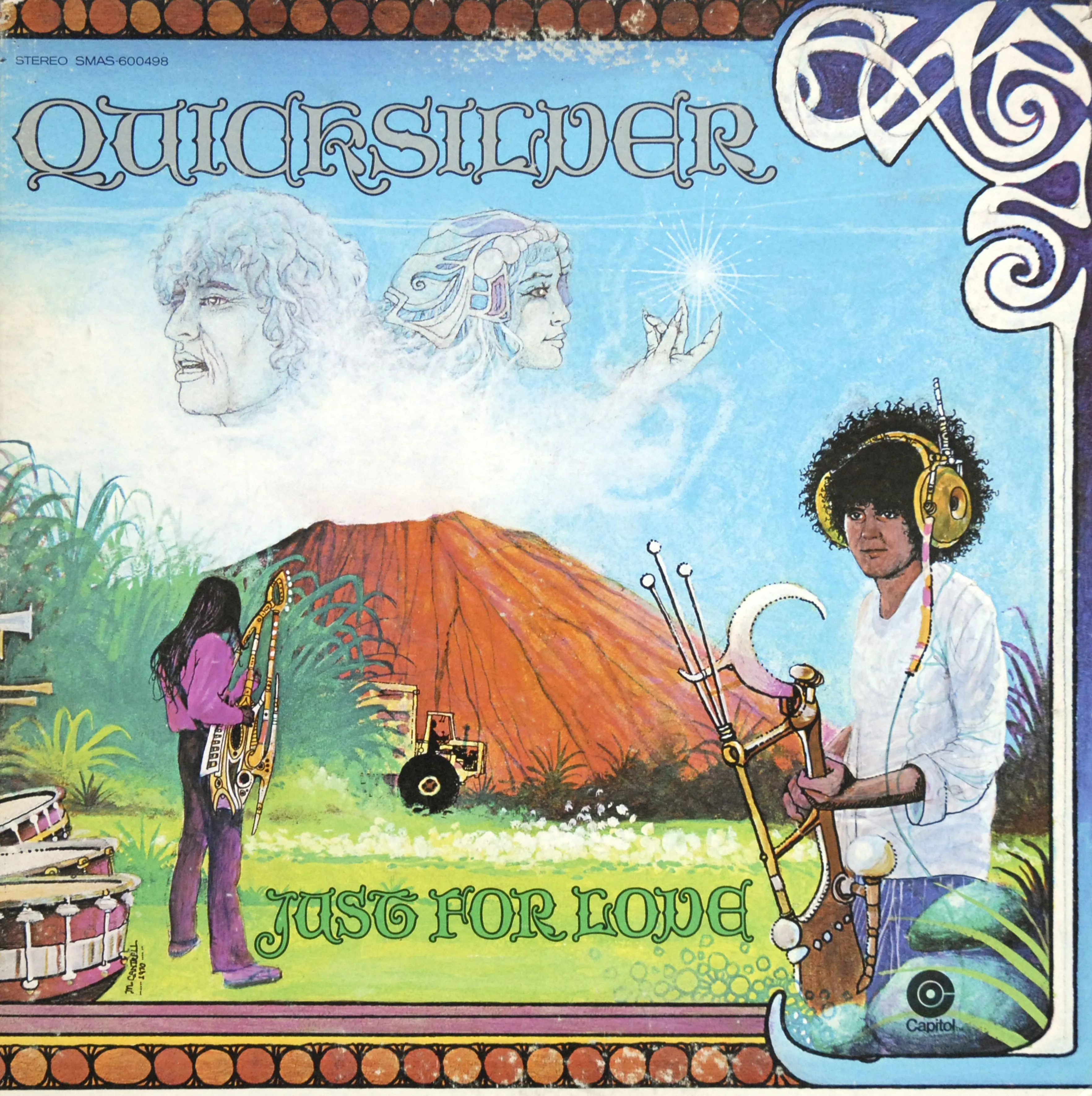Album Art
