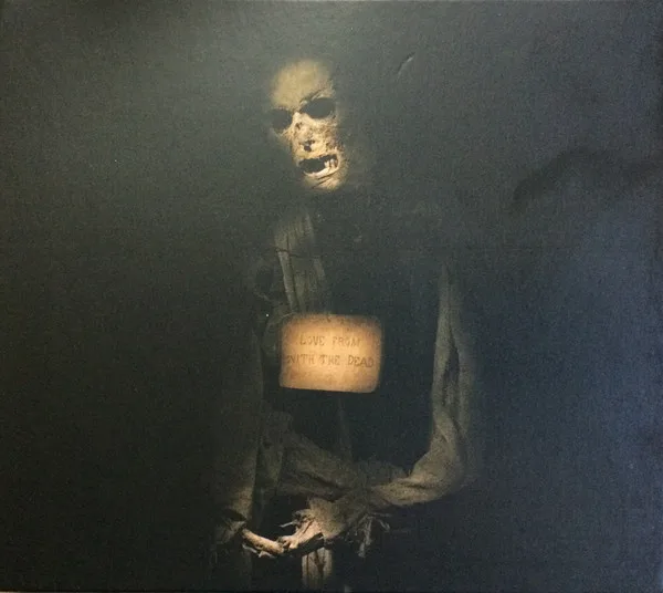 Love From With the Dead