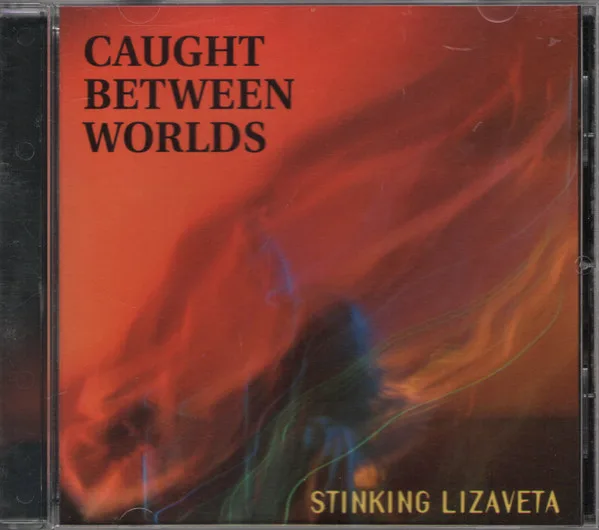 Caught Between Worlds