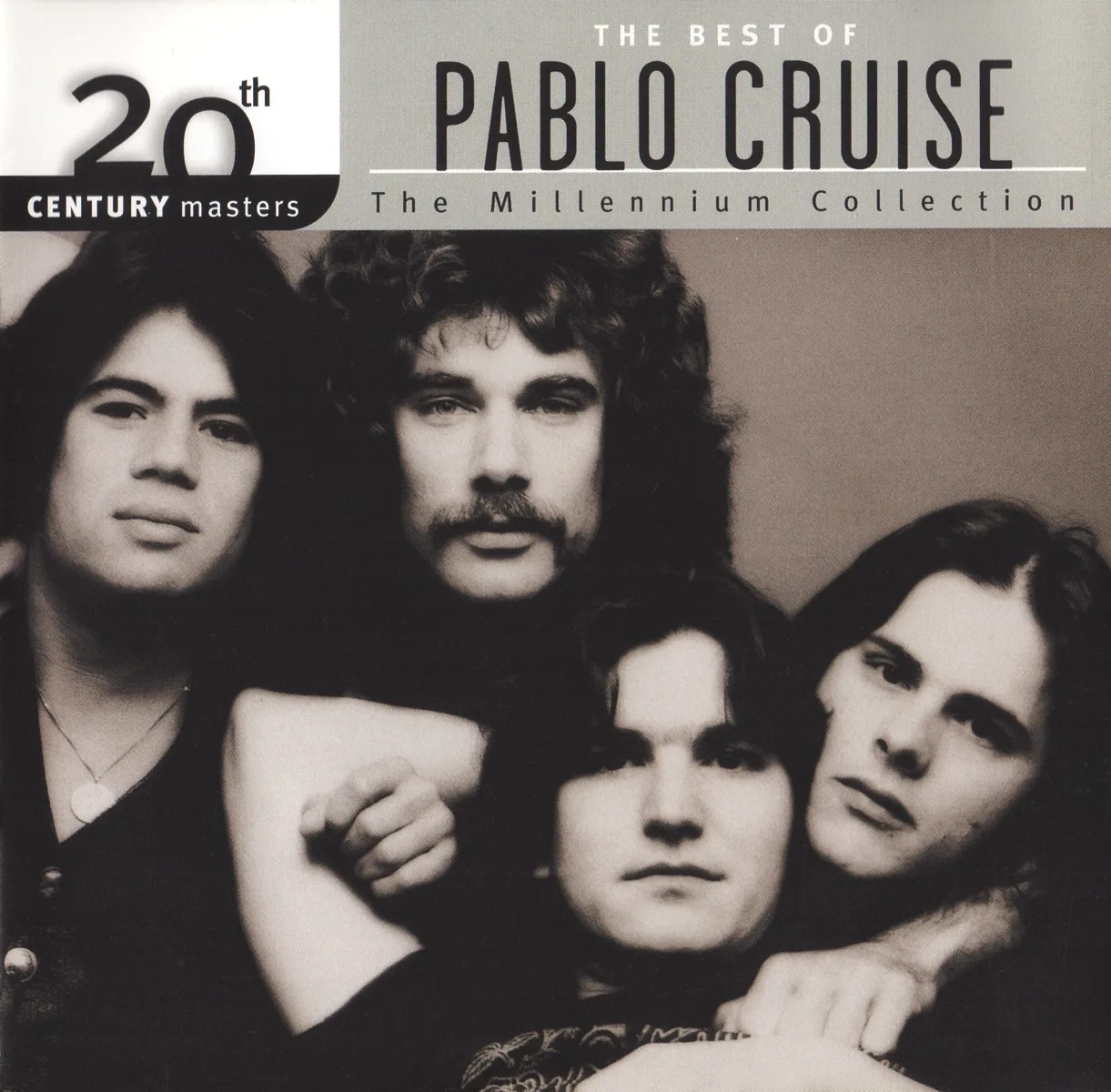 20th Century Masters: The Millennium Collection: The Best of Pablo Cruise