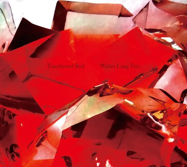 Translucent Red