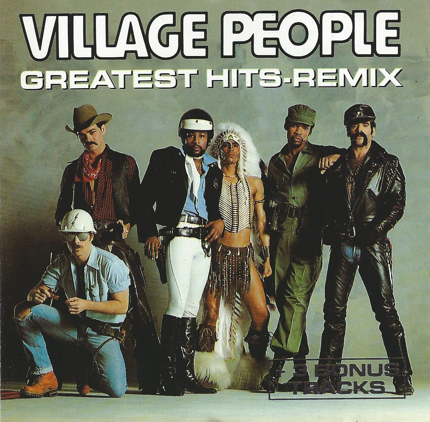 Greatest Hits - Remix