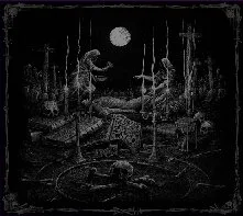 Necromantic Doom Returns