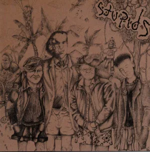 Peruvian Vacation / Violent Nun