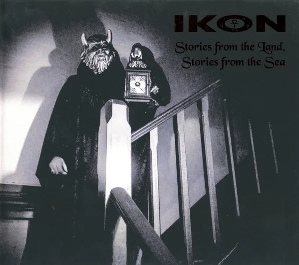 Stories From The Land, Stories From The Sea