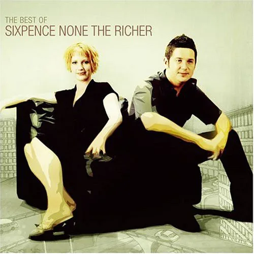 The Best of Sixpence None the Richer