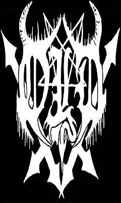 Official album cover art for the release Blood Skull by Old