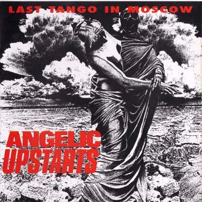 Last Tango in Moscow