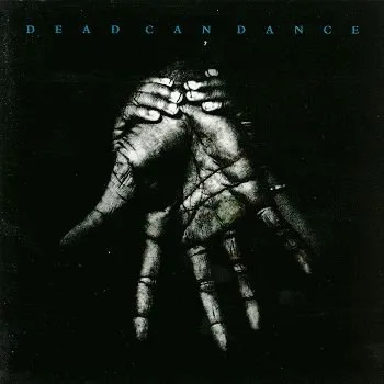 The Wind That Shakes the Barley song track artwork featured on the album Into the Labyrinth by Dead Can Dance