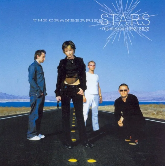 Stars: The Best of 1992–2002