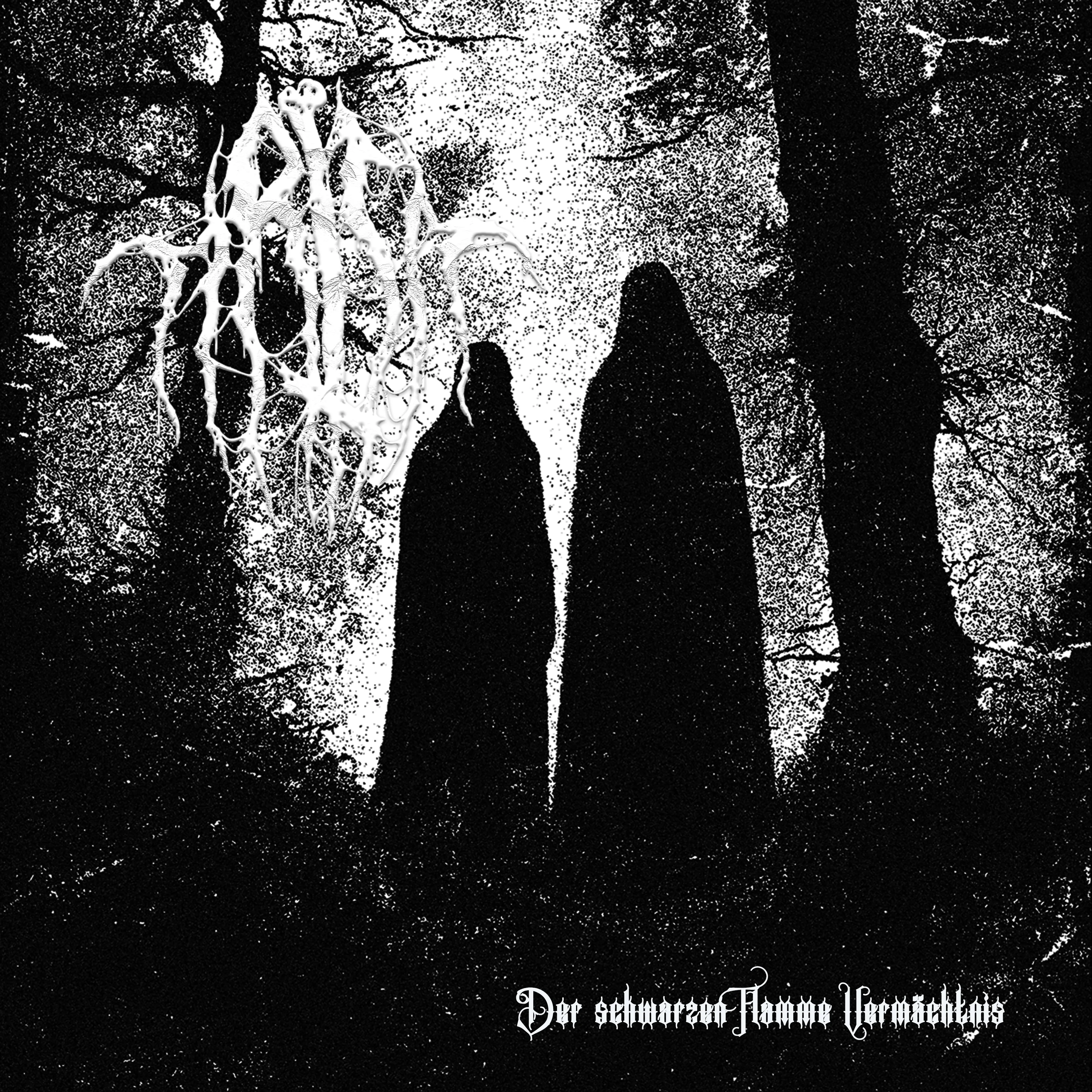 Der schwarzen Flamme Vermächtnis