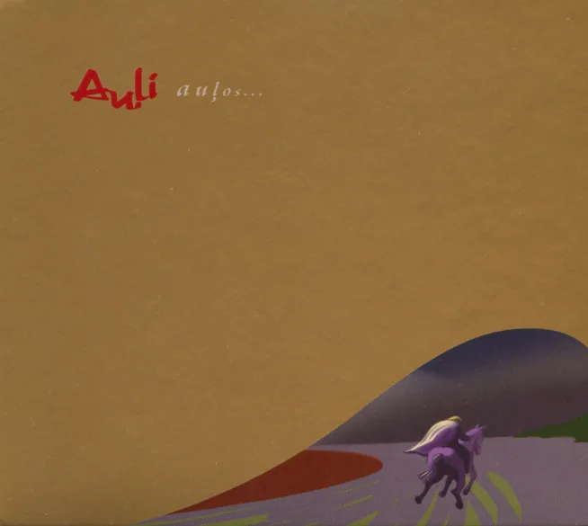 Auļos…