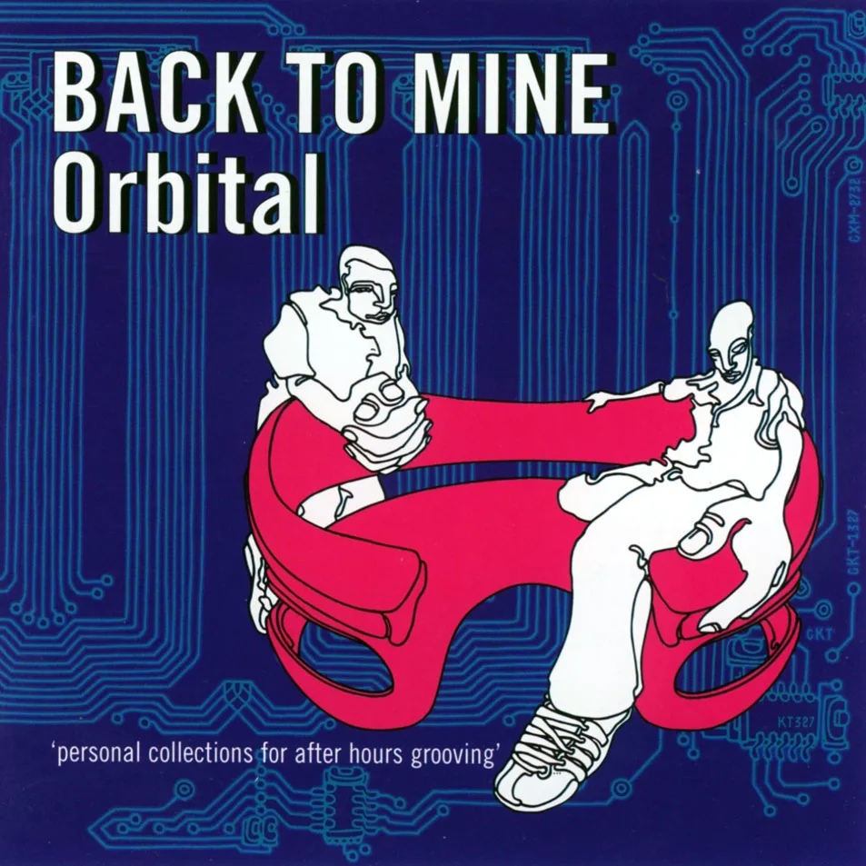 Album Art