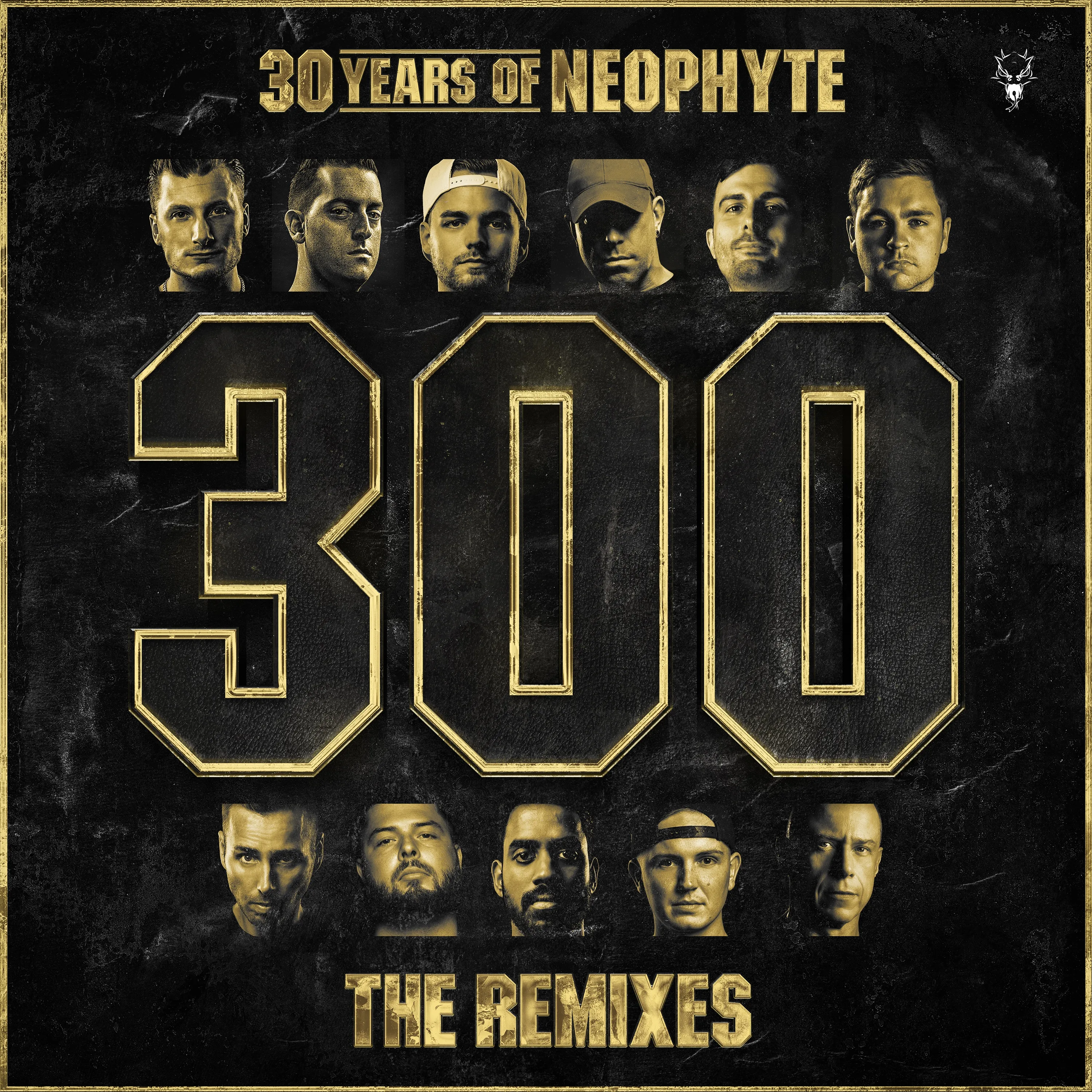 30 Years of Neophyte - The Remixes