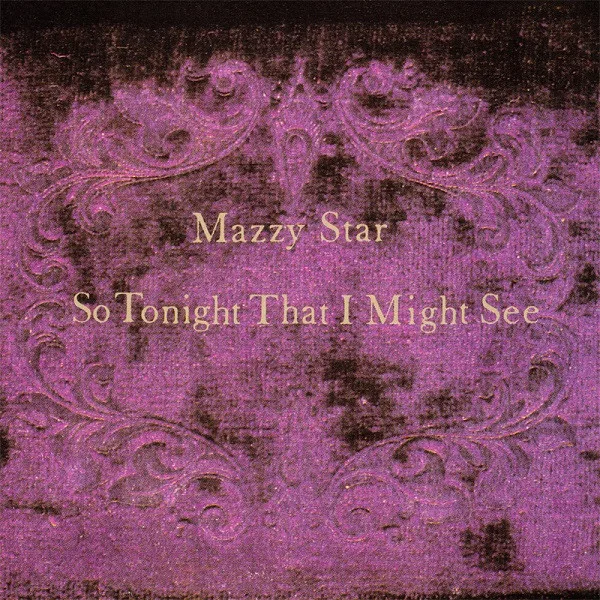 Bells Ring song track artwork featured on the album So Tonight That I Might See by Mazzy Star